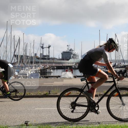 17.08.2025 - KN Förde Triathlon 2025 Yannick Fuchs http://msf.ph/oto/8617955 17.08.2025 09:50:45 Radfahren 103, 114, 159, 160, 169, 189 meine-sportfotos.de