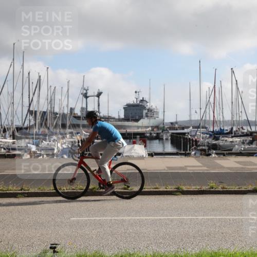 17.08.2025 - KN Förde Triathlon 2025 Yannick Fuchs http://msf.ph/oto/8617959 17.08.2025 09:50:46 Radfahren 103, 114, 159, 160, 169 meine-sportfotos.de
