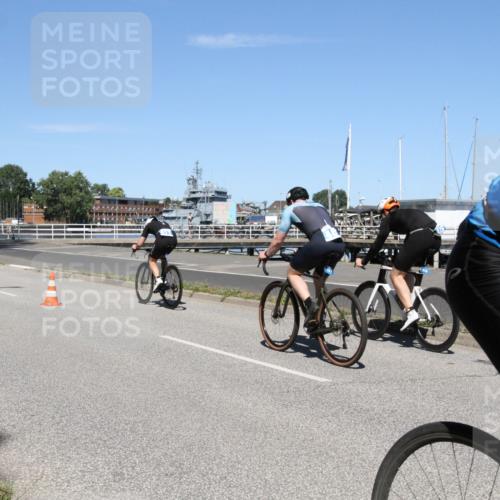 17.08.2025 - KN Förde Triathlon 2025 Yannick Fuchs http://msf.ph/oto/8617960 17.08.2025 12:53:30 Radfahren 411, 430, 435, 436, 461, 473, 476, 509 meine-sportfotos.de
