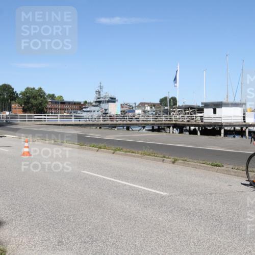 17.08.2025 - KN Förde Triathlon 2025 Yannick Fuchs http://msf.ph/oto/8617963 17.08.2025 12:53:32 Radfahren 411, 430, 435, 436, 461, 473, 476, 509 meine-sportfotos.de