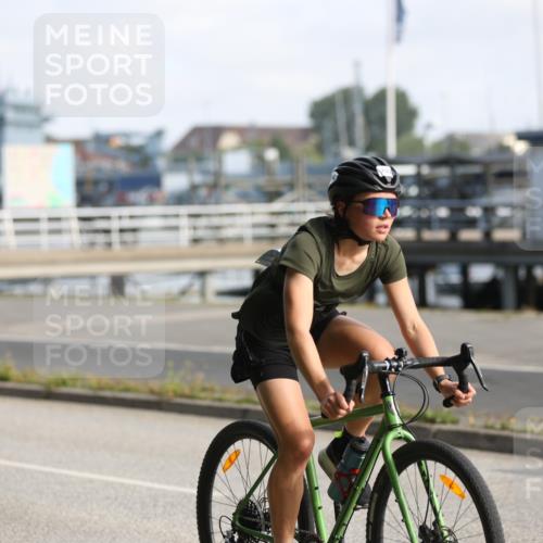 17.08.2025 - KN Förde Triathlon 2025 Yannick Fuchs http://msf.ph/oto/8617969 17.08.2025 09:44:26 Radfahren 102, 120, 168, 225, 234, 246, 120, 219 meine-sportfotos.de