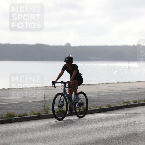 17.08.2025 - KN Förde Triathlon 2025 Yannick Fuchs http://msf.ph/oto/8617980 17.08.2025 09:44:33 Radfahren 212, 225, 246, 102, 168, 234 meine-sportfotos.de