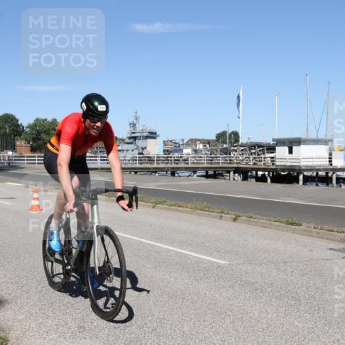 17.08.2025 - KN Förde Triathlon 2025 Yannick Fuchs http://msf.ph/oto/8617983 17.08.2025 12:53:42 Radfahren 401, 418, 432, 452, 465, 471, 472, 493 meine-sportfotos.de