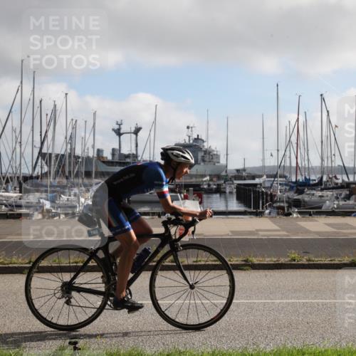 17.08.2025 - KN Förde Triathlon 2025 Yannick Fuchs http://msf.ph/oto/8617985 17.08.2025 09:51:07 Radfahren 108, 133, 137, 161, 192, 220, 250 meine-sportfotos.de
