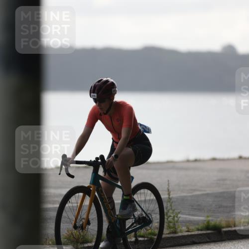 17.08.2025 - KN Förde Triathlon 2025 Yannick Fuchs http://msf.ph/oto/8617988 17.08.2025 09:44:34 Radfahren 212, 225, 246, 102, 168 meine-sportfotos.de