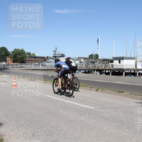 17.08.2025 - KN Förde Triathlon 2025 Yannick Fuchs http://msf.ph/oto/8617989 17.08.2025 12:53:43 Radfahren 401, 418, 432, 452, 465, 471, 472, 493 meine-sportfotos.de