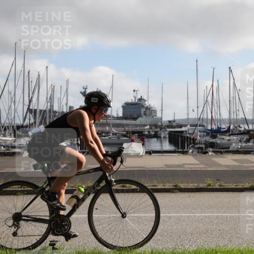 17.08.2025 - KN Förde Triathlon 2025 Yannick Fuchs http://msf.ph/oto/8617990 17.08.2025 09:51:08 Radfahren 108, 133, 137, 161, 192, 220, 250 meine-sportfotos.de