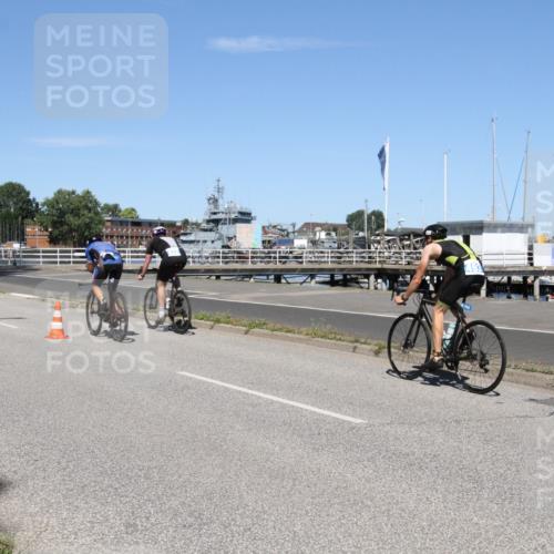 17.08.2025 - KN Förde Triathlon 2025 Yannick Fuchs http://msf.ph/oto/8617993 17.08.2025 12:53:43 Radfahren 401, 418, 432, 452, 465, 471, 472, 493 meine-sportfotos.de