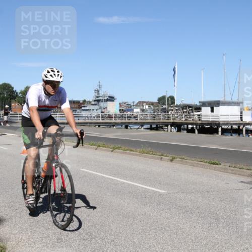 17.08.2025 - KN Förde Triathlon 2025 Yannick Fuchs http://msf.ph/oto/8617997 17.08.2025 12:53:44 Radfahren 401, 418, 432, 452, 465, 471, 472, 493 meine-sportfotos.de