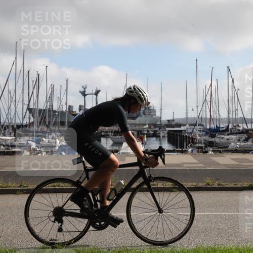 17.08.2025 - KN Förde Triathlon 2025 Yannick Fuchs http://msf.ph/oto/8617999 17.08.2025 09:51:17 Radfahren 172, 179, 240, 241, 250 meine-sportfotos.de