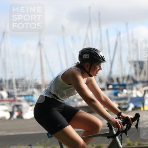 17.08.2025 - KN Förde Triathlon 2025 Yannick Fuchs http://msf.ph/oto/8618020 17.08.2025 09:44:49 Radfahren 101, 105, 150, 195, 200, 201, 230, 253, 212, 252 meine-sportfotos.de
