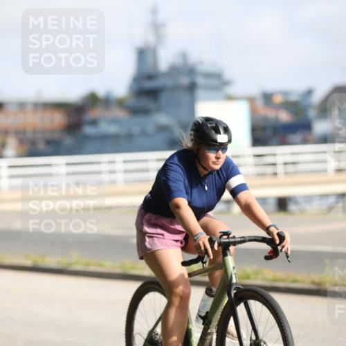 17.08.2025 - KN Förde Triathlon 2025 Yannick Fuchs http://msf.ph/oto/8618024 17.08.2025 09:44:52 Radfahren 101, 105, 150, 195, 200, 253, 200, 201, 230, 252 meine-sportfotos.de