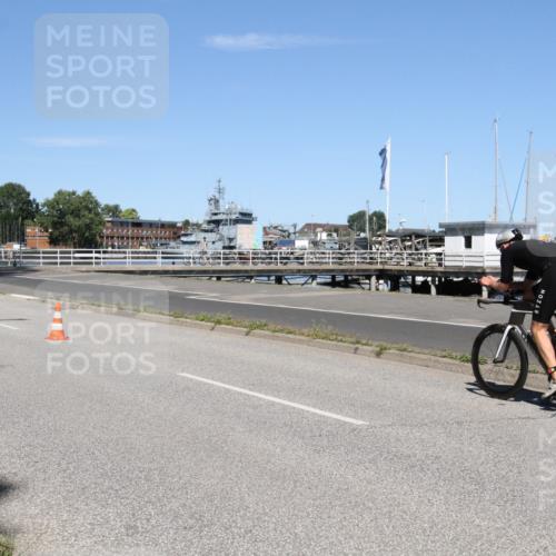 17.08.2025 - KN Förde Triathlon 2025 Yannick Fuchs http://msf.ph/oto/8618025 17.08.2025 12:54:17 Radfahren 398, 404, 409, 412, 453, 459, 469, 470, 475 meine-sportfotos.de