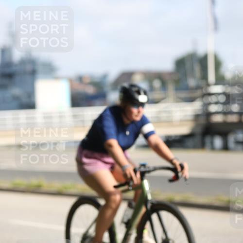 17.08.2025 - KN Förde Triathlon 2025 Yannick Fuchs http://msf.ph/oto/8618027 17.08.2025 09:44:52 Radfahren 101, 105, 150, 195, 200, 253, 200, 201, 230, 252 meine-sportfotos.de