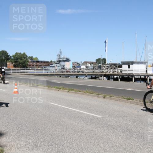 17.08.2025 - KN Förde Triathlon 2025 Yannick Fuchs http://msf.ph/oto/8618029 17.08.2025 12:54:18 Radfahren 398, 404, 409, 412, 453, 459, 470, 475 meine-sportfotos.de