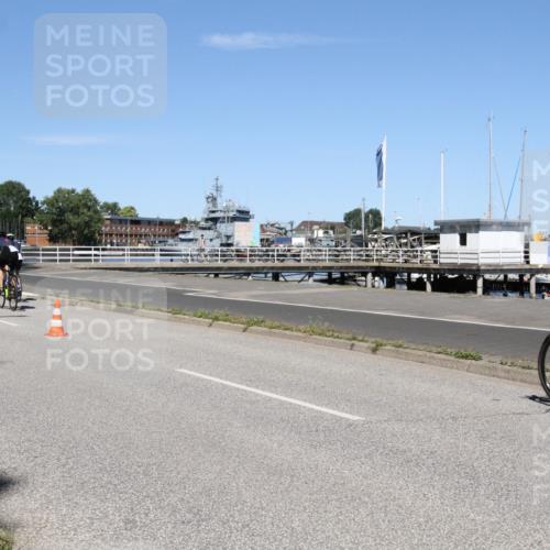 17.08.2025 - KN Förde Triathlon 2025 Yannick Fuchs http://msf.ph/oto/8618042 17.08.2025 12:54:22 Radfahren 398, 402, 409, 412, 453, 459, 460, 470, 475 meine-sportfotos.de