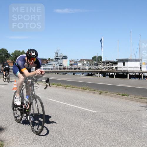 17.08.2025 - KN Förde Triathlon 2025 Yannick Fuchs http://msf.ph/oto/8618047 17.08.2025 12:54:24 Radfahren 402, 409, 412, 453, 459, 460, 470, 475 meine-sportfotos.de