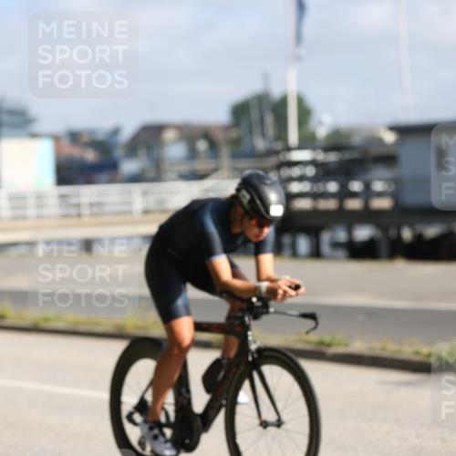 17.08.2025 - KN Förde Triathlon 2025 Yannick Fuchs http://msf.ph/oto/8618052 17.08.2025 09:44:58 Radfahren 101, 105, 253, 105, 150, 195, 200 meine-sportfotos.de