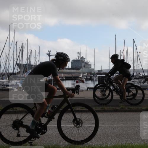 17.08.2025 - KN Förde Triathlon 2025 Yannick Fuchs http://msf.ph/oto/8618063 17.08.2025 09:51:51 Radfahren 136, 183, 198, 202, 254 meine-sportfotos.de