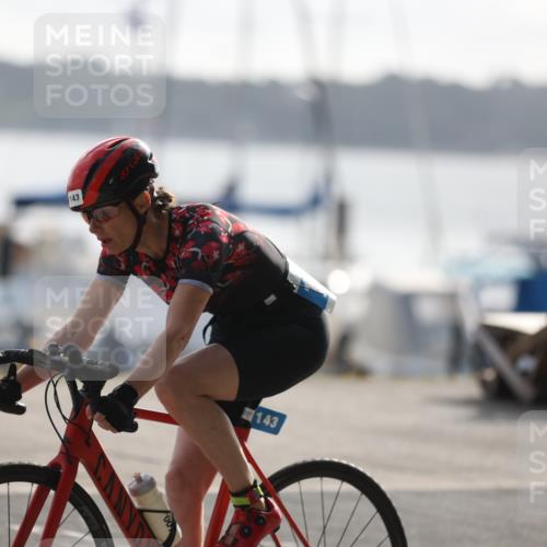 17.08.2025 - KN Förde Triathlon 2025 Yannick Fuchs http://msf.ph/oto/8618066 17.08.2025 09:45:13 Radfahren 116, 143, 152, 166, 238, 238 meine-sportfotos.de