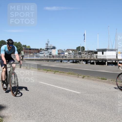 17.08.2025 - KN Förde Triathlon 2025 Yannick Fuchs http://msf.ph/oto/8618070 17.08.2025 12:54:59 Radfahren 396, 401, 411, 435, 443, 461, 483, 498 meine-sportfotos.de