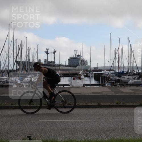 17.08.2025 - KN Förde Triathlon 2025 Yannick Fuchs http://msf.ph/oto/8618072 17.08.2025 09:51:56 Radfahren 136, 176, 198, 202, 224, 254 meine-sportfotos.de