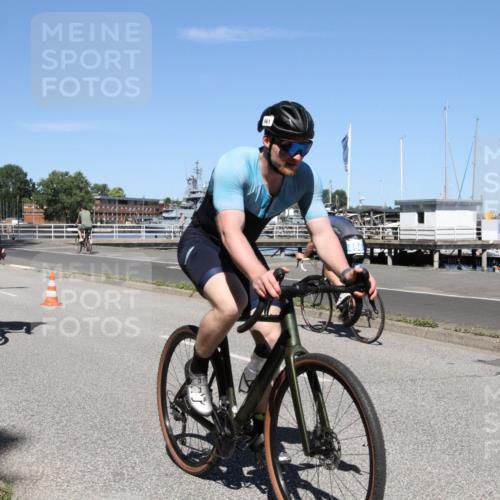 17.08.2025 - KN Förde Triathlon 2025 Yannick Fuchs http://msf.ph/oto/8618073 17.08.2025 12:54:59 Radfahren 396, 401, 411, 435, 443, 461, 483, 498 meine-sportfotos.de
