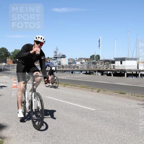 17.08.2025 - KN Förde Triathlon 2025 Yannick Fuchs http://msf.ph/oto/8618077 17.08.2025 12:55:00 Radfahren 396, 401, 411, 418, 435, 443, 461, 462, 483, 498 meine-sportfotos.de