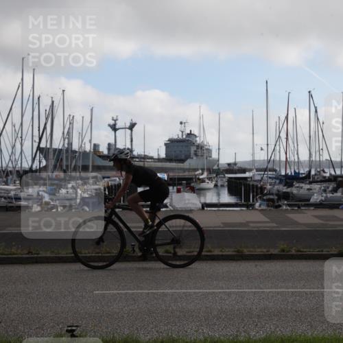 17.08.2025 - KN Förde Triathlon 2025 Yannick Fuchs http://msf.ph/oto/8618078 17.08.2025 09:52:02 Radfahren 175, 176, 182, 198, 202, 224 meine-sportfotos.de