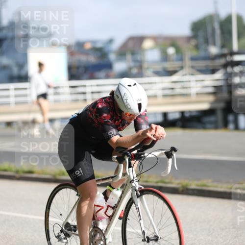 17.08.2025 - KN Förde Triathlon 2025 Yannick Fuchs http://msf.ph/oto/8618088 17.08.2025 09:45:23 Radfahren 128, 130, 135, 138, 152, 190, 197, 235, 116 meine-sportfotos.de