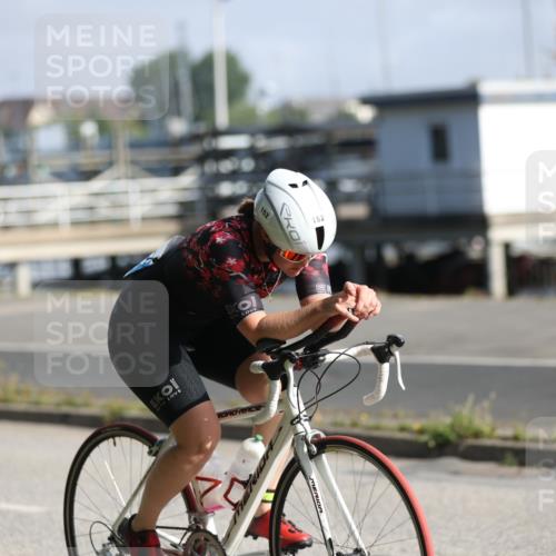 17.08.2025 - KN Förde Triathlon 2025 Yannick Fuchs http://msf.ph/oto/8618089 17.08.2025 09:45:23 Radfahren 128, 130, 135, 138, 152, 190, 197, 235, 116 meine-sportfotos.de
