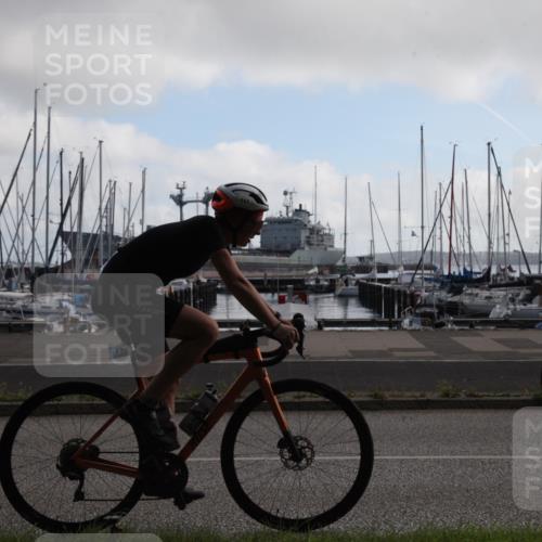 17.08.2025 - KN Förde Triathlon 2025 Yannick Fuchs http://msf.ph/oto/8618091 17.08.2025 09:52:09 Radfahren 117, 155, 156, 175, 182 meine-sportfotos.de