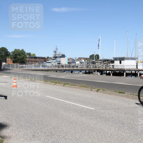 17.08.2025 - KN Förde Triathlon 2025 Yannick Fuchs http://msf.ph/oto/8618098 17.08.2025 12:55:06 Radfahren 396, 401, 411, 418, 435, 436, 461, 462, 471, 482, 483, 491, 509 meine-sportfotos.de