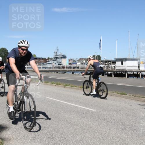 17.08.2025 - KN Förde Triathlon 2025 Yannick Fuchs http://msf.ph/oto/8618102 17.08.2025 12:55:06 Radfahren 396, 401, 411, 418, 435, 436, 461, 462, 471, 482, 483, 491, 509 meine-sportfotos.de