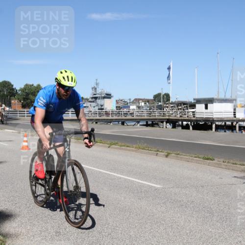 17.08.2025 - KN Förde Triathlon 2025 Yannick Fuchs http://msf.ph/oto/8618110 17.08.2025 12:55:10 Radfahren 418, 436, 462, 471, 476, 482, 491, 509 meine-sportfotos.de