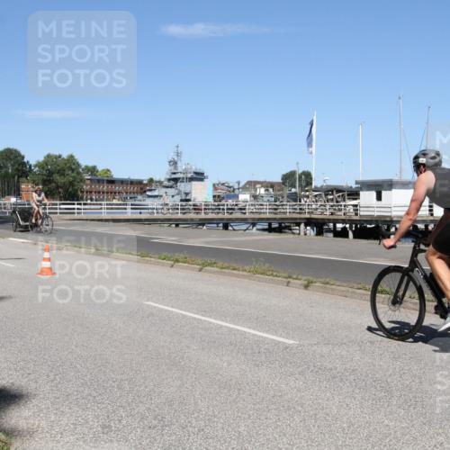 17.08.2025 - KN Förde Triathlon 2025 Yannick Fuchs http://msf.ph/oto/8618113 17.08.2025 12:55:12 Radfahren 418, 432, 436, 462, 471, 476, 482, 491, 493, 509 meine-sportfotos.de