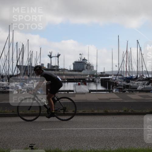 17.08.2025 - KN Förde Triathlon 2025 Yannick Fuchs http://msf.ph/oto/8618115 17.08.2025 09:52:18 Radfahren 117, 147, 155, 162, 216, 223 meine-sportfotos.de