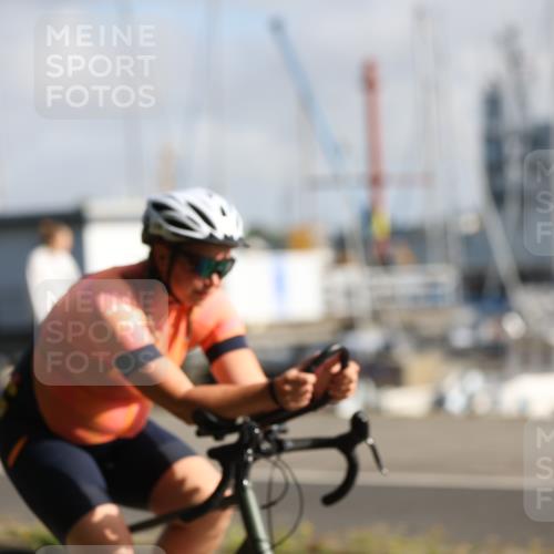 17.08.2025 - KN Förde Triathlon 2025 Yannick Fuchs http://msf.ph/oto/8618116 17.08.2025 09:45:30 Radfahren 128, 130, 135, 138, 142, 190, 197, 235, 237, 152, 190, 197 meine-sportfotos.de