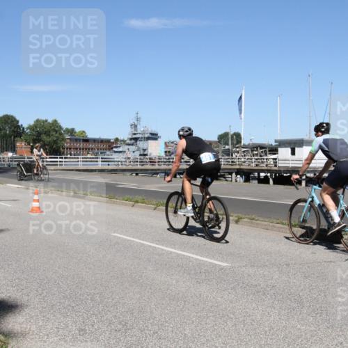 17.08.2025 - KN Förde Triathlon 2025 Yannick Fuchs http://msf.ph/oto/8618118 17.08.2025 12:55:12 Radfahren 418, 432, 436, 462, 471, 476, 482, 491, 493, 509 meine-sportfotos.de