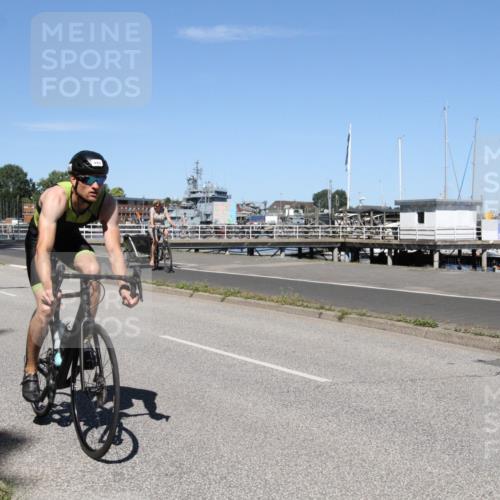 17.08.2025 - KN Förde Triathlon 2025 Yannick Fuchs http://msf.ph/oto/8618125 17.08.2025 12:55:15 Radfahren 432, 436, 471, 476, 482, 491, 493 meine-sportfotos.de