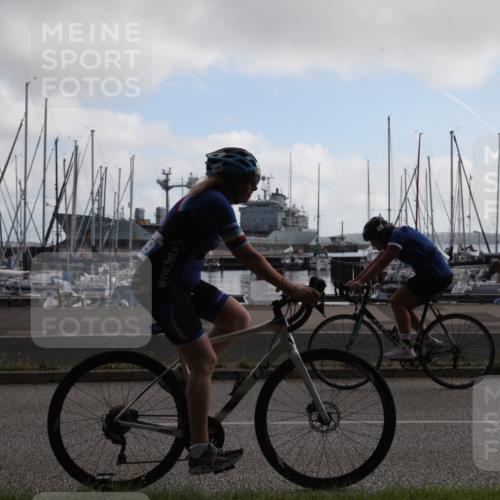 17.08.2025 - KN Förde Triathlon 2025 Yannick Fuchs http://msf.ph/oto/8618128 17.08.2025 09:52:39 Radfahren 133, 149, 186, 211 meine-sportfotos.de