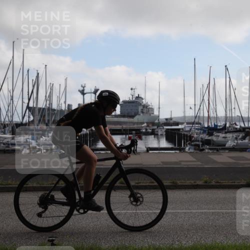 17.08.2025 - KN Förde Triathlon 2025 Yannick Fuchs http://msf.ph/oto/8618135 17.08.2025 09:52:42 Radfahren 133, 149, 169, 186, 211 meine-sportfotos.de