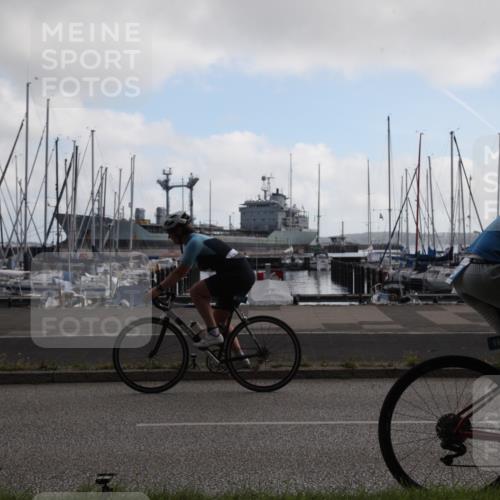 17.08.2025 - KN Förde Triathlon 2025 Yannick Fuchs http://msf.ph/oto/8618142 17.08.2025 09:52:43 Radfahren 133, 149, 169, 186, 211 meine-sportfotos.de