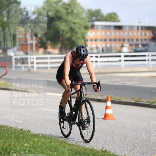 17.08.2025 - KN Förde Triathlon 2025 Yannick Fuchs http://msf.ph/oto/8618150 17.08.2025 09:45:43 Radfahren 118, 122, 139, 145, 146, 151, 142 meine-sportfotos.de