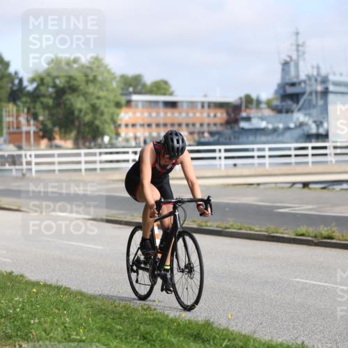 17.08.2025 - KN Förde Triathlon 2025 Yannick Fuchs http://msf.ph/oto/8618152 17.08.2025 09:45:43 Radfahren 118, 122, 139, 145, 146, 151, 142 meine-sportfotos.de