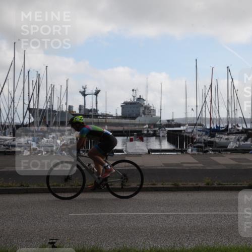 17.08.2025 - KN Förde Triathlon 2025 Yannick Fuchs http://msf.ph/oto/8618153 17.08.2025 09:52:49 Radfahren 133, 160, 169, 184, 196, 210, 211 meine-sportfotos.de