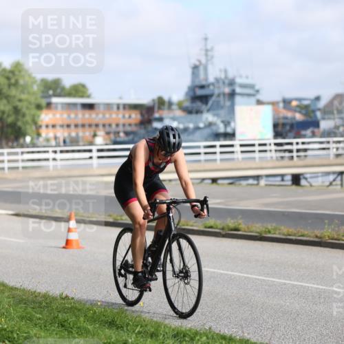 17.08.2025 - KN Förde Triathlon 2025 Yannick Fuchs http://msf.ph/oto/8618155 17.08.2025 09:45:44 Radfahren 118, 122, 139, 145, 146, 151 meine-sportfotos.de