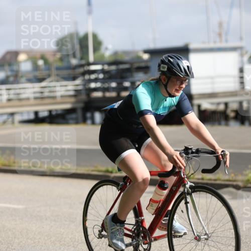 17.08.2025 - KN Förde Triathlon 2025 Yannick Fuchs http://msf.ph/oto/8618177 17.08.2025 09:45:48 Radfahren 115, 118, 122, 139, 145, 151, 145, 146 meine-sportfotos.de