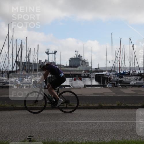 17.08.2025 - KN Förde Triathlon 2025 Yannick Fuchs http://msf.ph/oto/8618185 17.08.2025 09:53:02 Radfahren 127, 148, 163, 170, 174, 188, 215, 242 meine-sportfotos.de