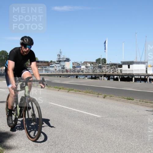 17.08.2025 - KN Förde Triathlon 2025 Yannick Fuchs http://msf.ph/oto/8618186 17.08.2025 12:56:32 Radfahren 407, 415, 422, 443, 487, 501, 505, 506, 513 meine-sportfotos.de